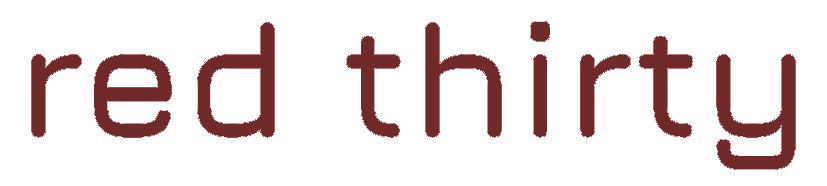 red thirty